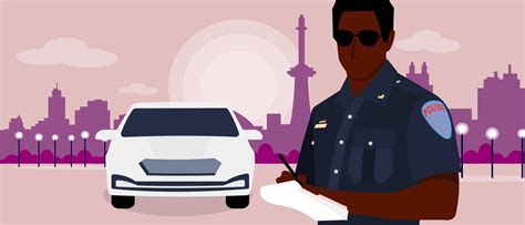 A Quick Guide to Demerit Points in Ontario .